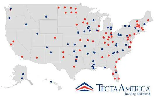Tecta America Picture 2