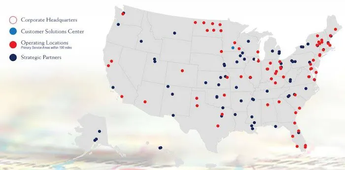 Tecta America Picture 4