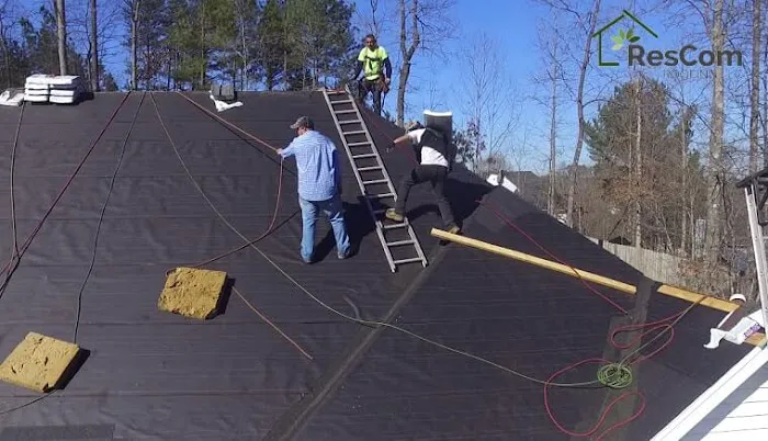 Rescom Roofing Picture 2