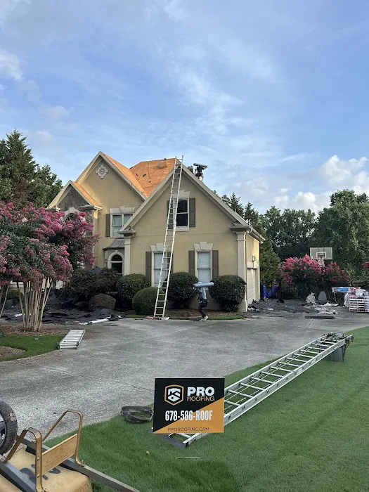 ProRoofing - Atlanta Picture 6