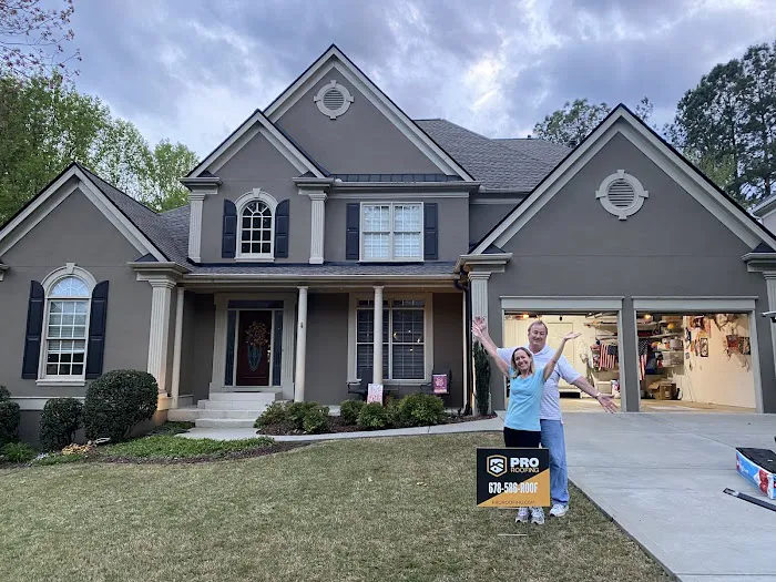 ProRoofing - Atlanta Picture 7