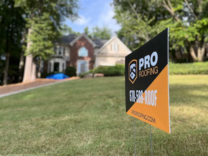 ProRoofing - Atlanta Picture 5