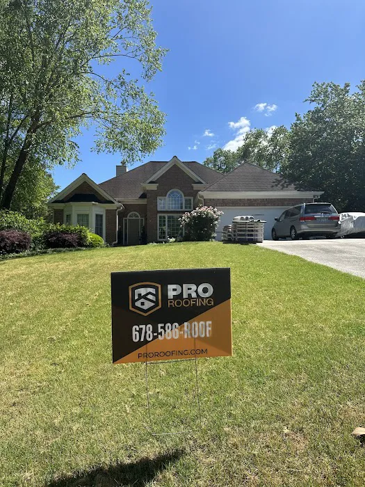 ProRoofing - Atlanta Picture 2