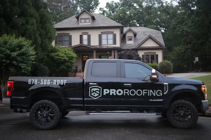 ProRoofing - Atlanta Picture 1
