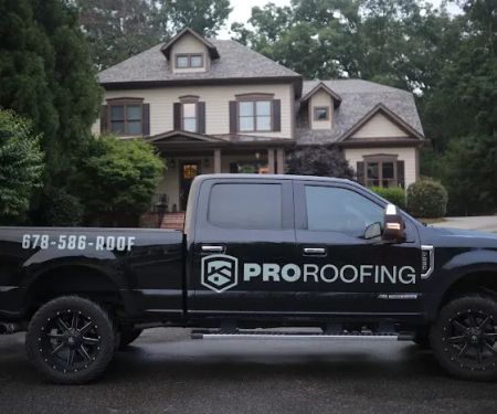 ProRoofing - Atlanta
