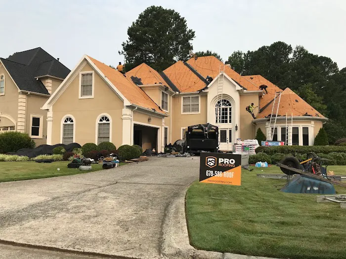 ProRoofing - Atlanta Picture 8