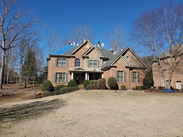 Regal Roofing Picture 1