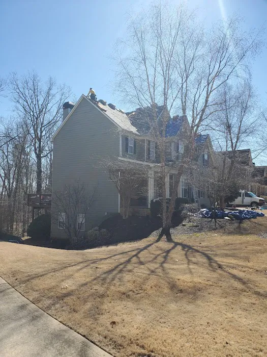 Regal Roofing Picture 4