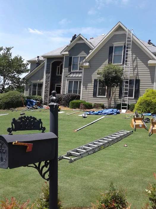 Regal Roofing Picture 5