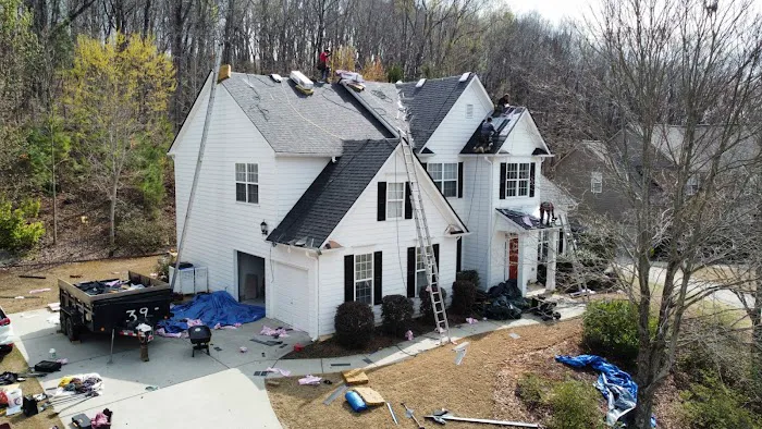 Regal Roofing Picture 3