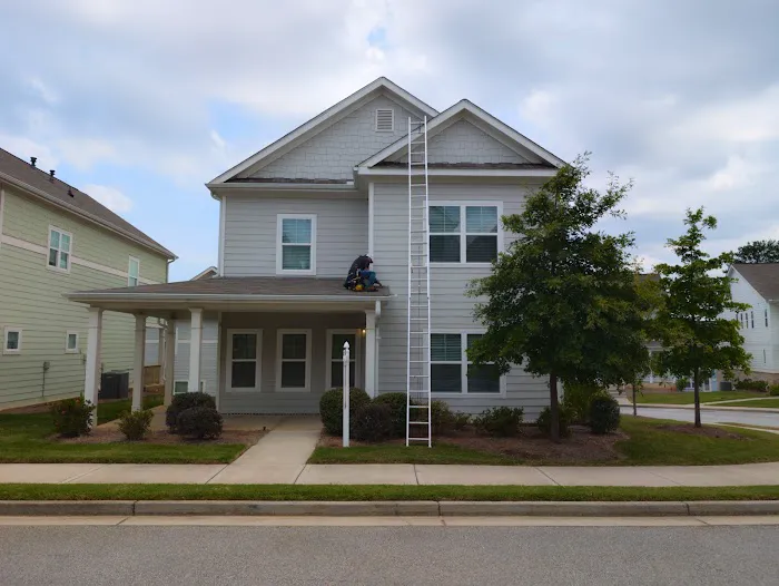 The 10th Roof Picture 1