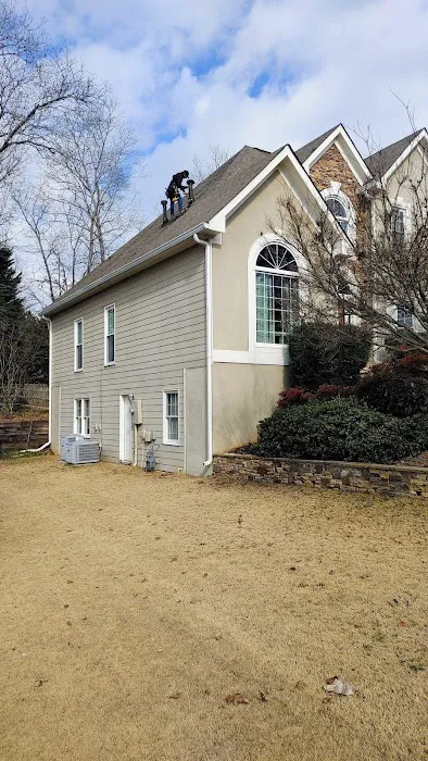 The 10th Roof Picture 7