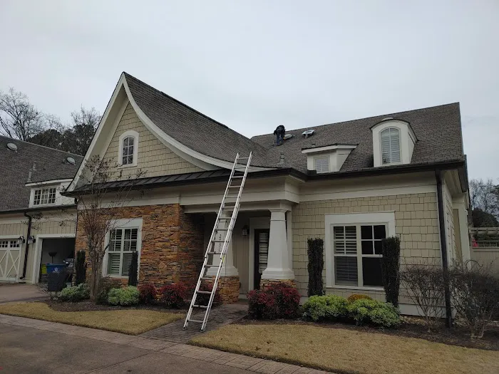 The 10th Roof Picture 9