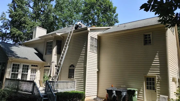 The 10th Roof Picture 8