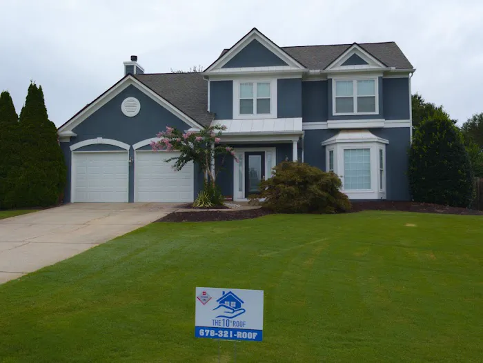 The 10th Roof Picture 5