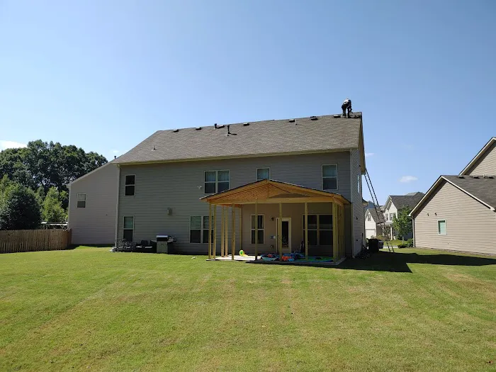 The 10th Roof Picture 6