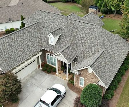 Topps Roofing and Construction