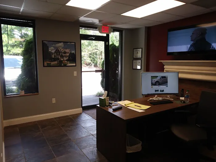 Topps Roofing and Construction Picture 2