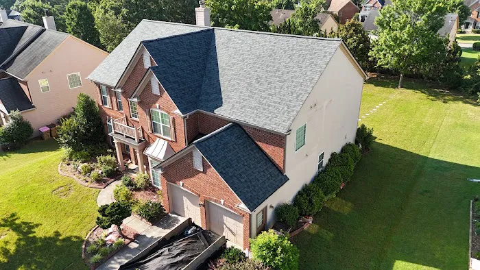 Topps Roofing and Construction Picture 6