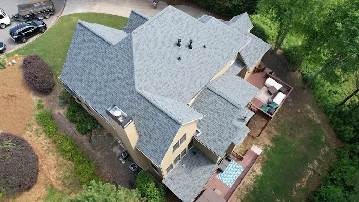 Topps Roofing and Construction Picture 9