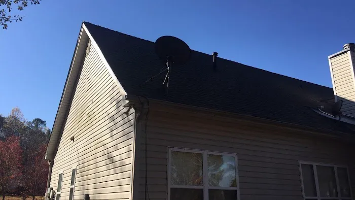 J&M Roofing Picture 10