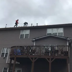 J&M Roofing Picture 3