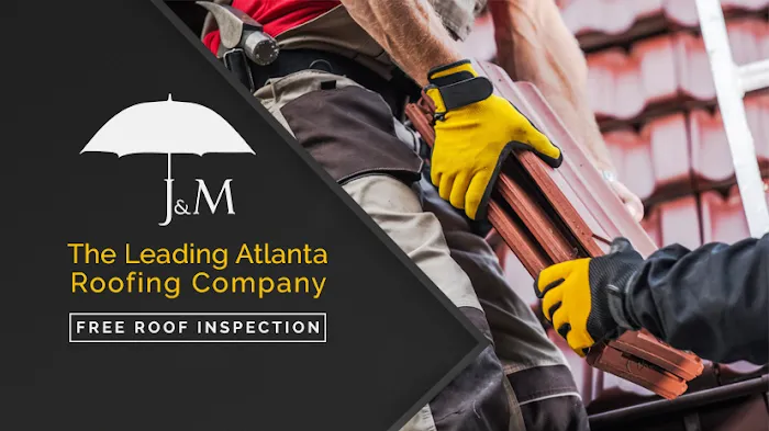 J&M Roofing Picture 7