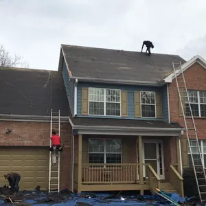 J&M Roofing Picture 2