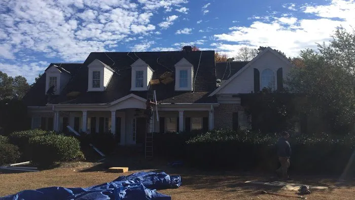 J&M Roofing Picture 8