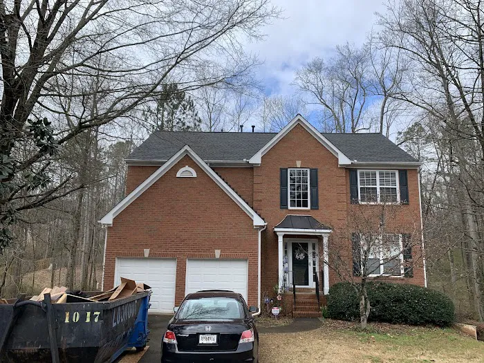 J&M Roofing Picture 9