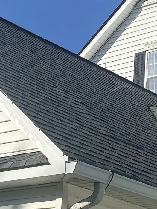 Guaranteed Roof Picture 1