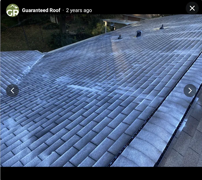 Guaranteed Roof Picture 4