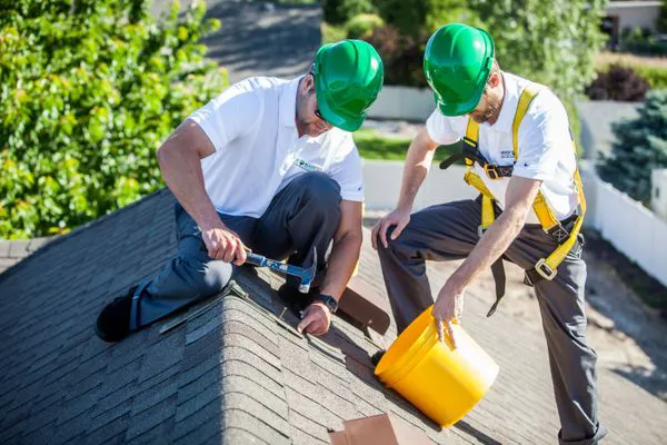 Guaranteed Roof Picture 2