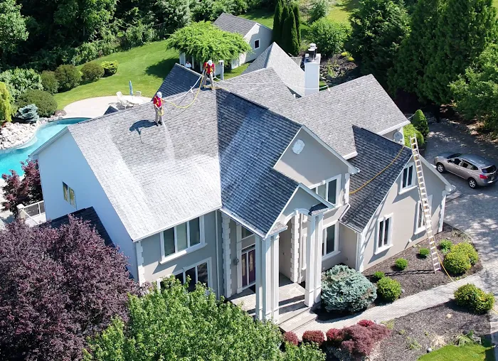 Guaranteed Roof Picture 8