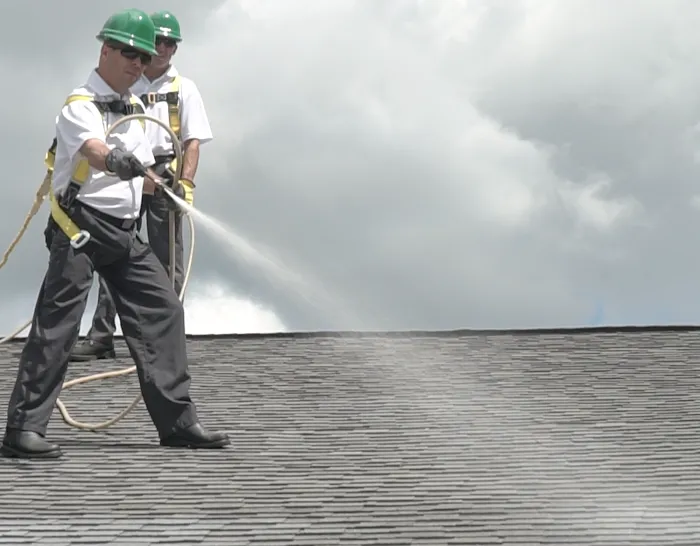 Guaranteed Roof Picture 7