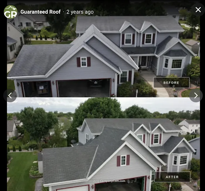 Guaranteed Roof Picture 6