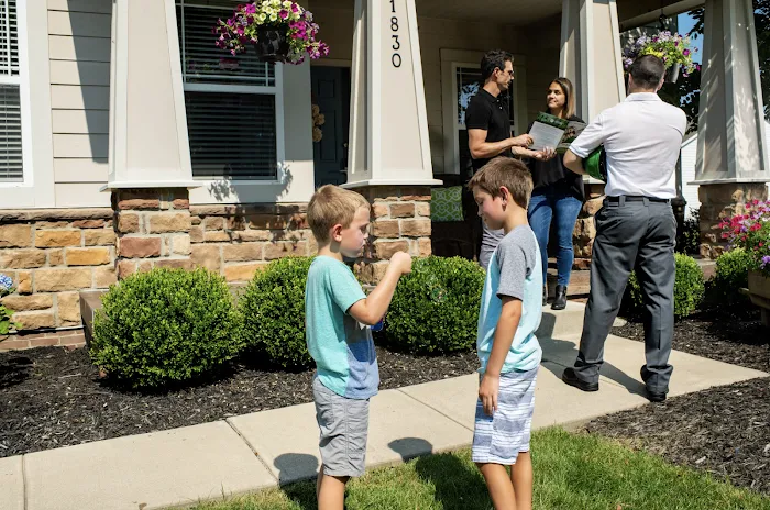 Guaranteed Roof Picture 5