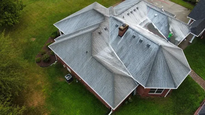 Roof Maxx of Georgia Picture 2