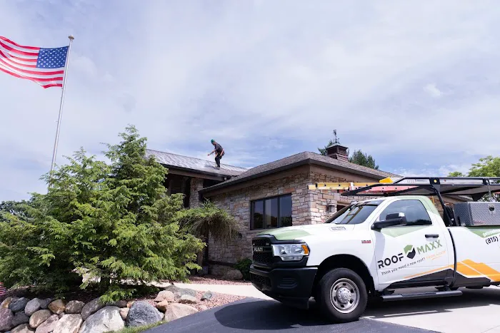 Roof Maxx of Georgia Picture 1