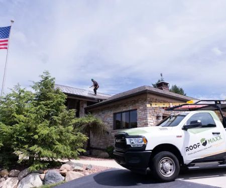 Roof Maxx of Georgia