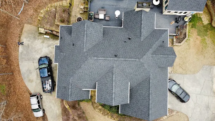 Summit Roofing Picture 3