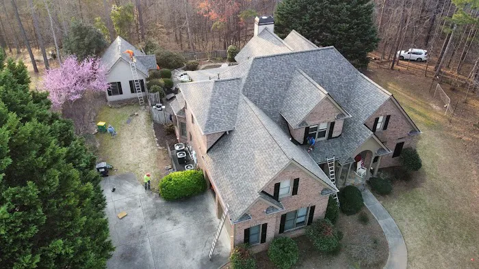 Summit Roofing Picture 2