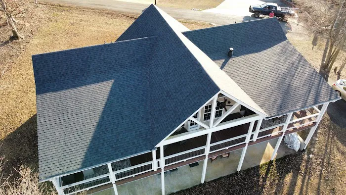Summit Roofing Picture 8