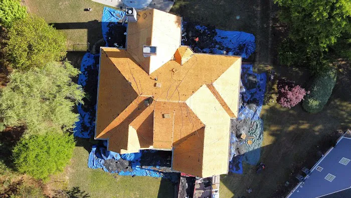 Summit Roofing Picture 9