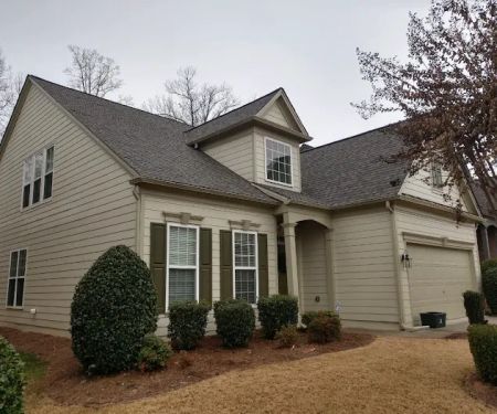 Summit Roofing