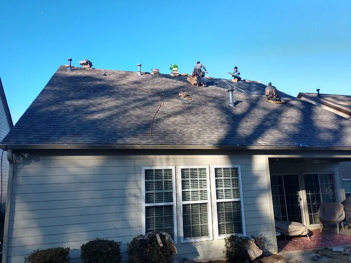 Summit Roofing Picture 5