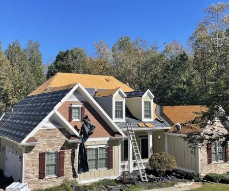 peak construction LLC