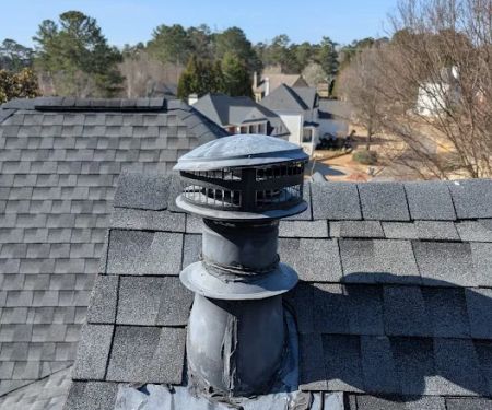 Palmer Contracting, Inc.