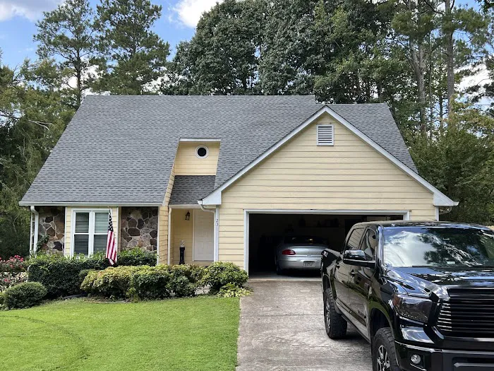 Palmer Contracting, Inc. Picture 4