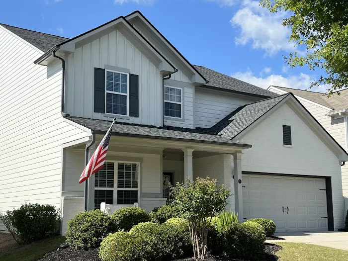 Palmer Contracting, Inc. Picture 3